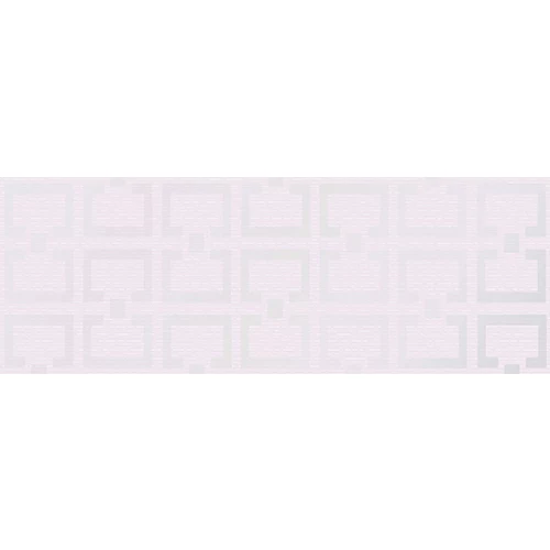 Декор Kerlife Liberty Lavanda Lustro сиреневый 25.1*70.9 см