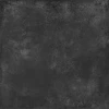 Керамогранит ALMA Ceramica Totem матовый граниль чёрный GFU6060TTM20R 60х60 см