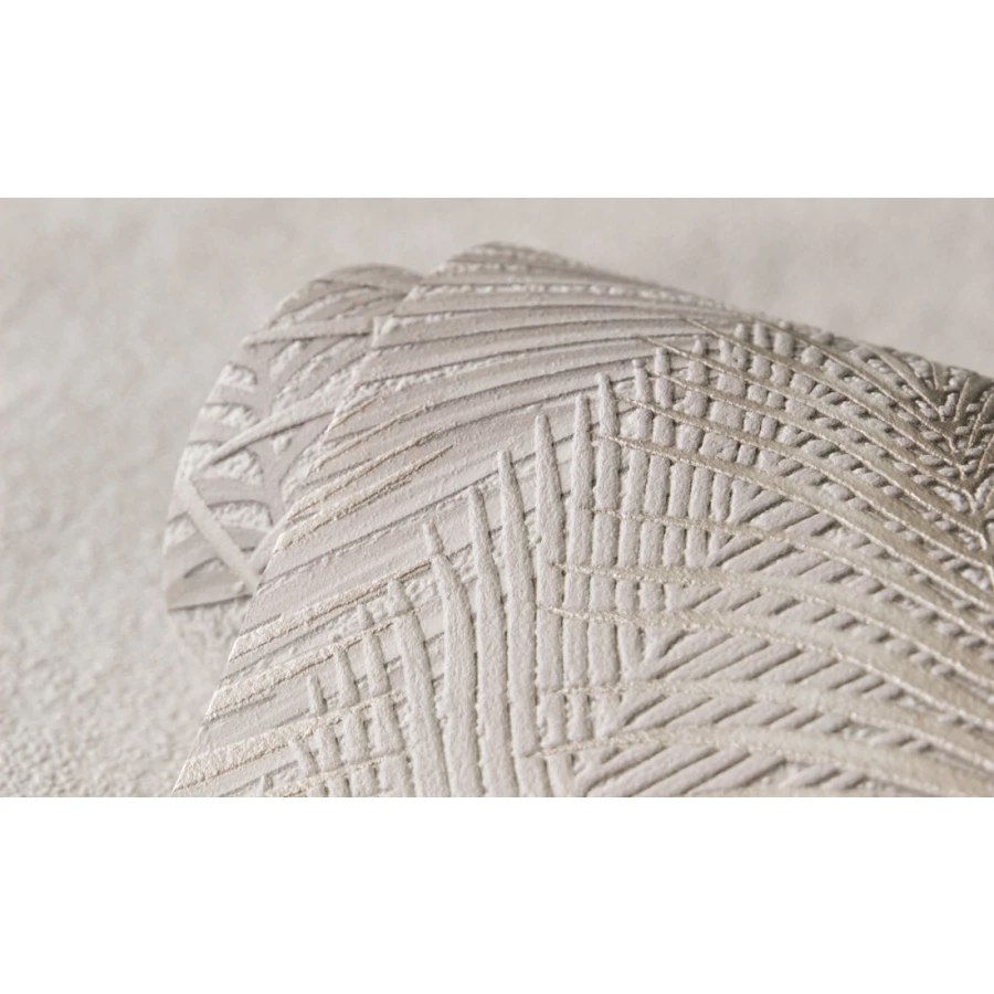 Обои флизелиновые Аспект Гавайи бежевые 30248-28 1,06х10,05 м