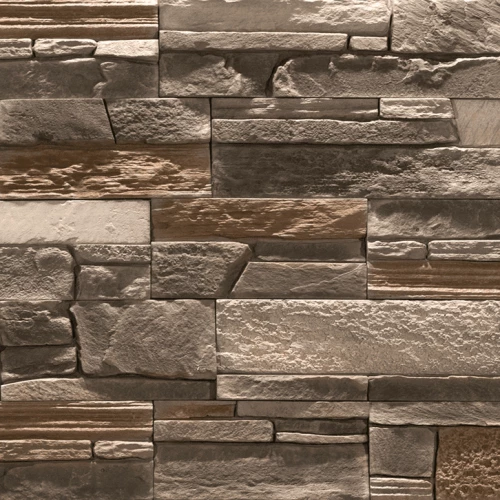 Искусственный камень Малахит Толедо 31-57 20 34х9,3х2 см