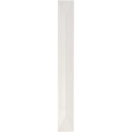 Плитка настенная Equipe Vitral Axis Snow 31150 40х5 см