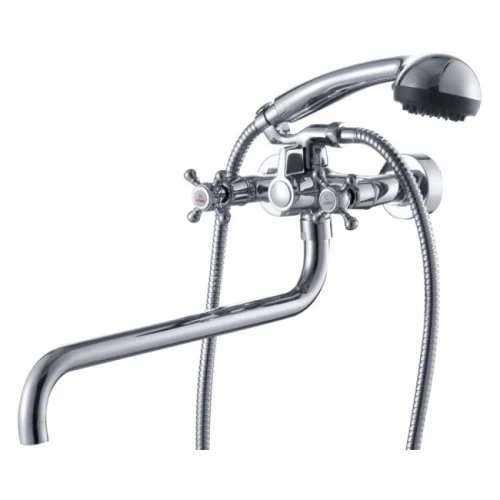 Смеситель для ванны с душем Kaiser Grace 11070К