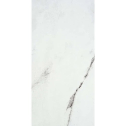 Керамогранит Keratile Piur Ice Satinado Rect матовый белый 120х59,5 см