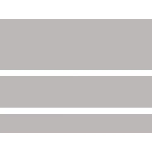 Керамическая плитка Domino Rev. Concept grey gloss серый 20/12,4/7,4*60 см