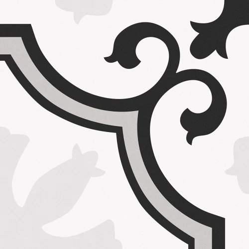 Керамогранит Absolut Keramika Valencia Day 25x25 см