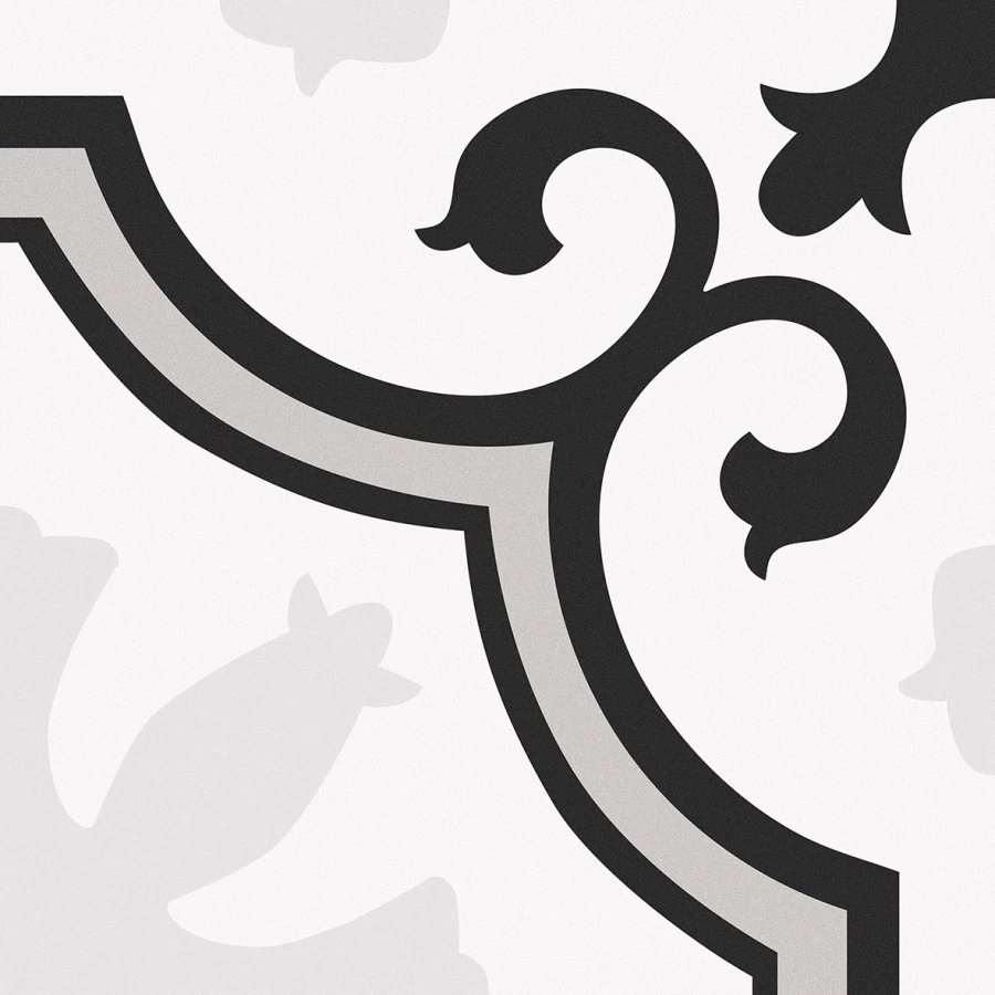 Керамогранит Absolut Keramika Valencia Day 25x25 см