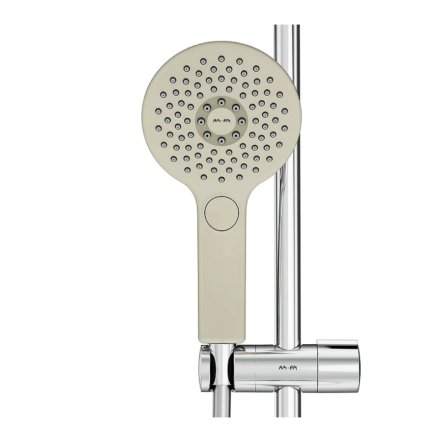 Душевой комплект Am Pm Inspire V2.0 F0150A000