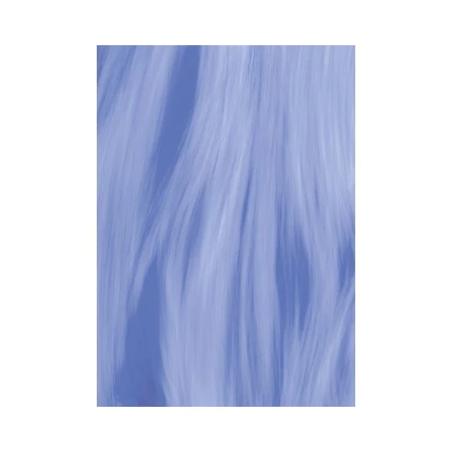 Плитка настенная Axima Агата голубая низ 25*35 см