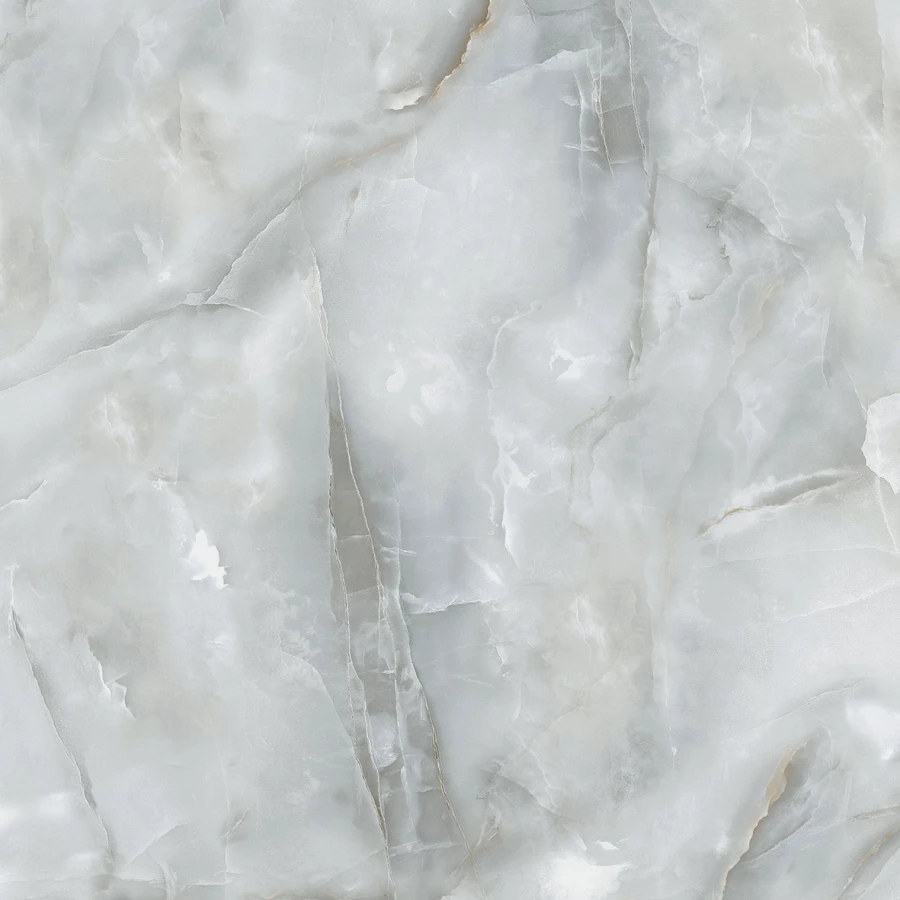 Керамогранит Primavera Marvel Onix Grey Polished 1,44 м2 PR143 60х60 см