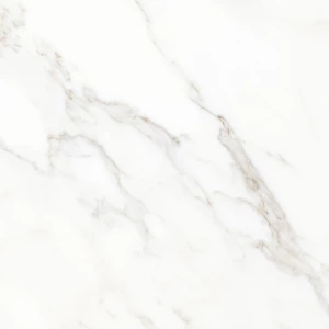 Керамогранит Laparet Calacatta Michael матовый белый 60х60 см