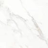 Керамогранит Laparet Calacatta Michael матовый белый 60х60 см