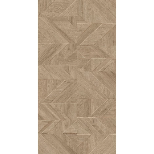 Керамогранит Arcadia Ceramica Rockwood Beige 3D-эффект матовый бежевый RT7011-P 120х60 см