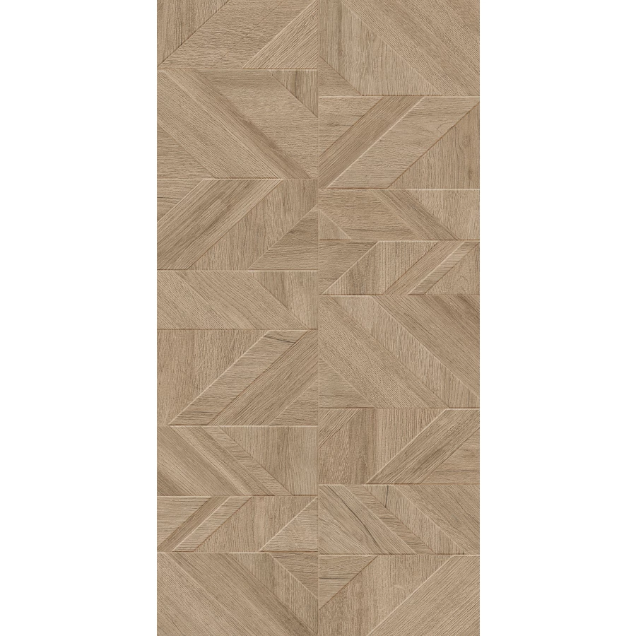 Керамогранит Arcadia Ceramica Rockwood Beige 3D-эффект матовый бежевый RT7011-P 120х60 см