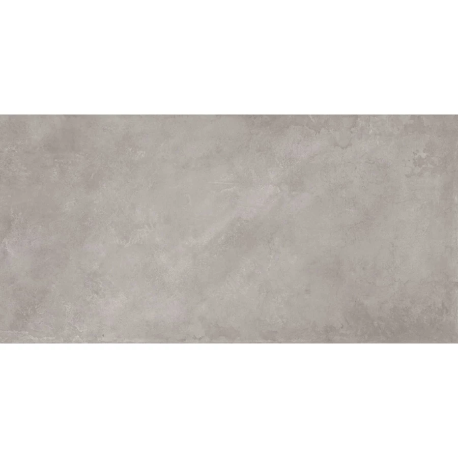 Керамогранит Stn ceramica Talent Cemento Matt Rect 110-014-2 серый 120х59,5 см