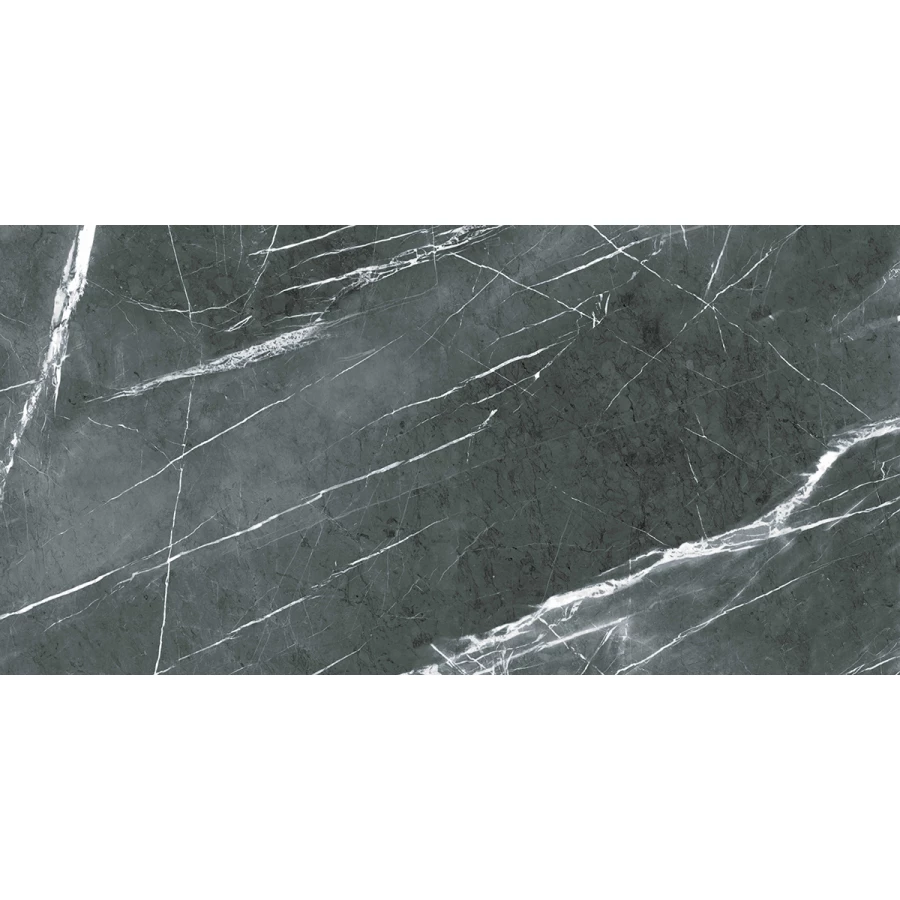 Керамогранит Гранитея Нейва Серый матовый MR G393 120х60 см