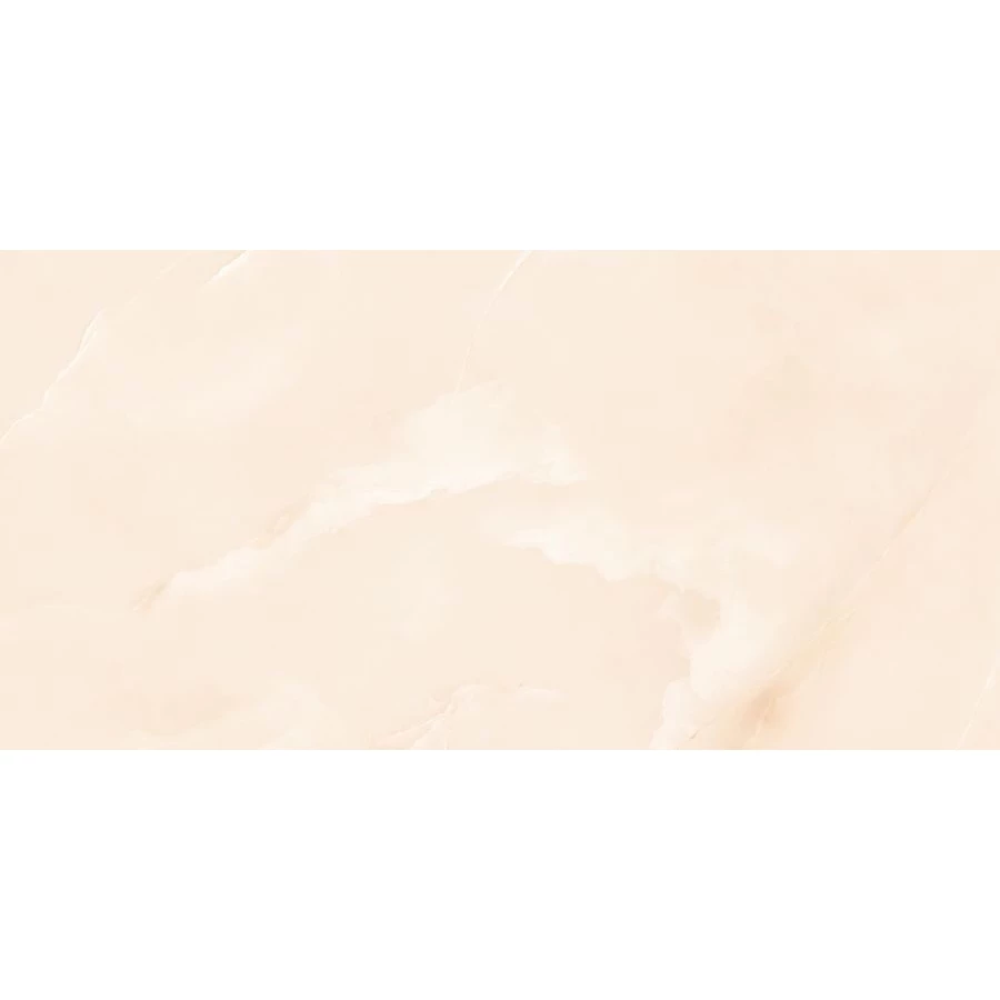 Керамогранит Neodom Onyx Jennifer Crema Polished бежевый N20521 120х60 см