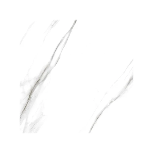 Керамогранит Kerranova Butik Белый матовый К-2020/MR 60х60х0,9 см