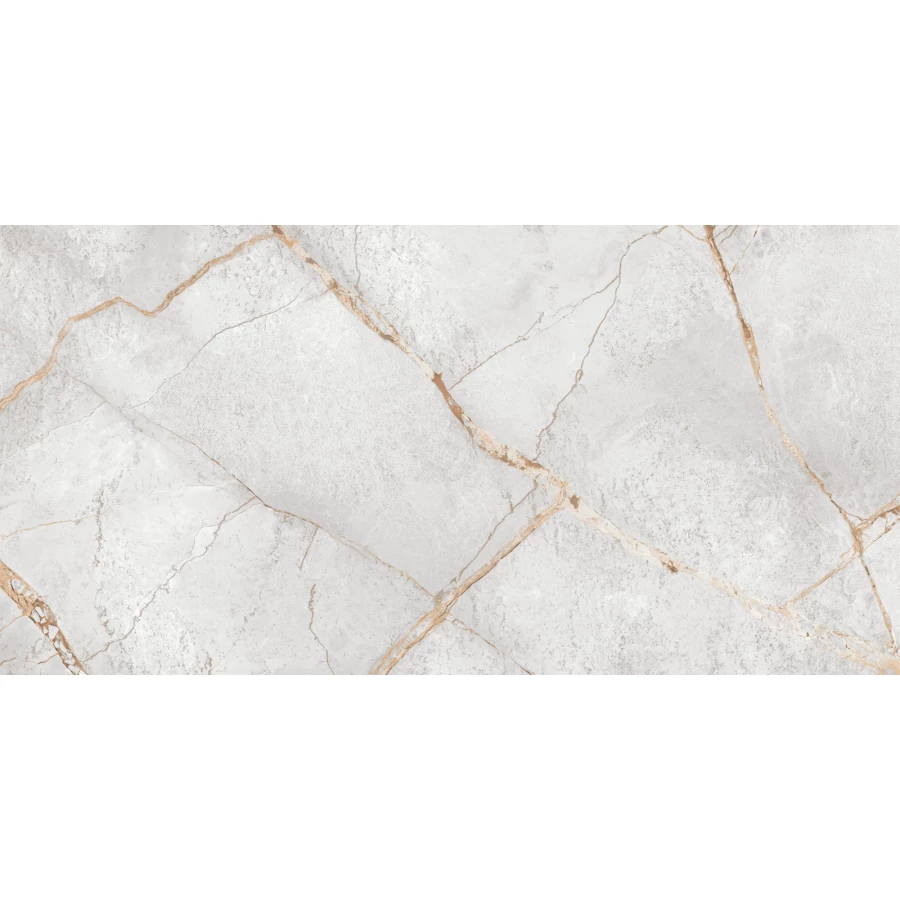 Керамогранит LCM Special Marmo Gray полированный серый 60120PEC15P 120х60 см