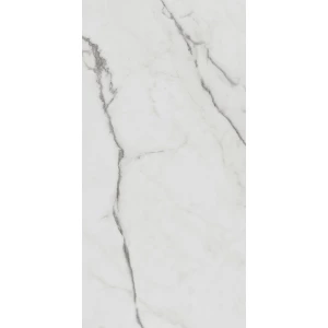 Плитка настенная Kerama Marazzi Коррер обрезная глянцевая белая 11279R 60x30 см