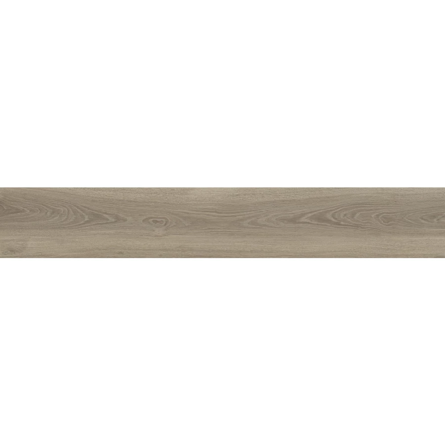 Керамогранит Peronda Taos Taupe коричневый 3391540508 151х24 см