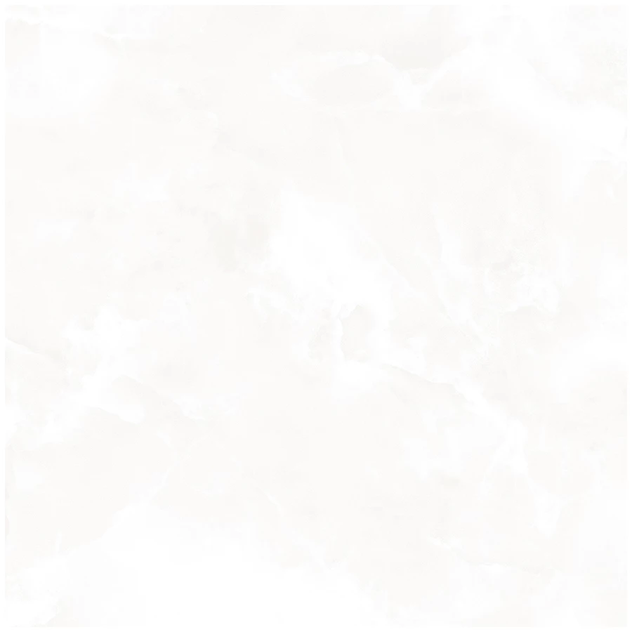 Керамогранит Laparet Royal Swiss White матовый белый 60х60 см