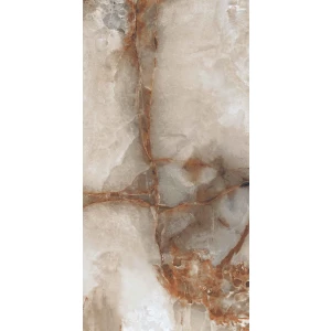 Керамогранит Realistik Ajmer Gold 60x120 см