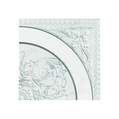 Плитка напольная Myr Ceramica Veneto Gris pav Rosetone D-788 MRC000002 45х45 см