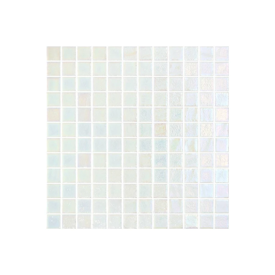 Мозаика ONIX mosaico Onix Mosaico Pietra Opalite Blanco 200000000000005408 31,1х31,1 см