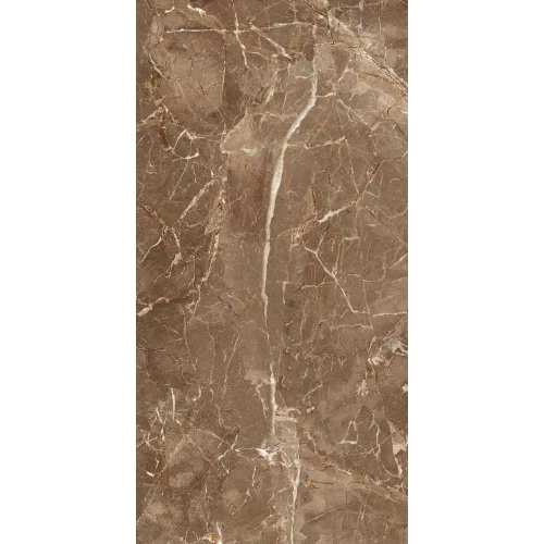 Керамогранит Seron Morris матовый коричневый 120х60 см