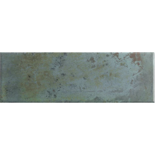 Керамическая плитка Mainzu Bellagio Rev. smeraldo 30х10 см