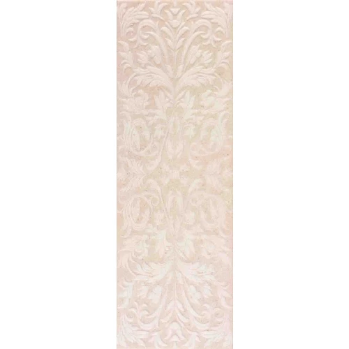 Плитка настенная Veneto Ceramicas Sinai Relieve Beige 20x59,2 см