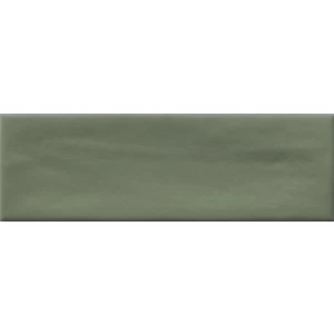 Керамогранит Harmony Peronda Glint Green Matt матовый зелёный 3300037826 14,6х4,8 см