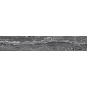 Керамогранит Absolut Keramika Marshall Grey ABC0000030 90х15 см