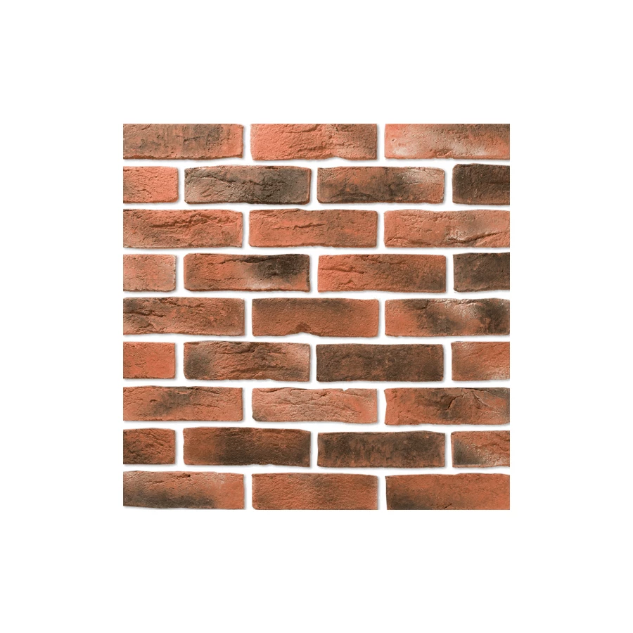 Декоративный камень Камелот Дрезден коричневый 394