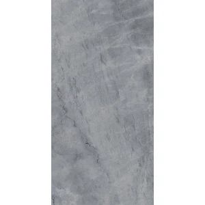 Керамогранит Realistik Oasis Graphite Lapato Carving серый 120х60 см