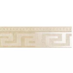 Бордюр Love Ceramic Tiles Barra Elegance Classic 51261 10.3x35 