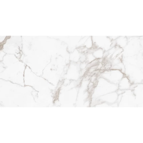 Керамогранит New Trend Calacatta Arabesque полированный белый 60120ARS01P 120х60 см