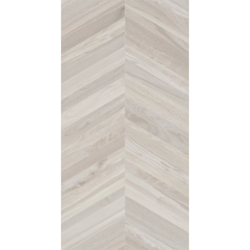 Керамогранит Ceramiche Piemme Fleur De Bois Chevron Glace Nat Ret 03025 119,5х60 см