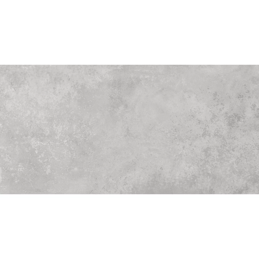 Керамогранит Laparet Illusion Grey матовый+гл.чернила STR серый 120х60 см