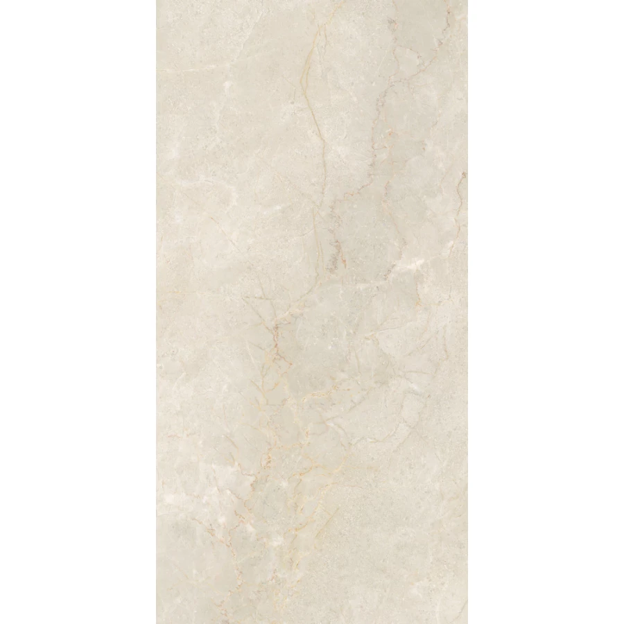 Керамогранит Global Tile Bottochino Бежевый полированный Slim GT120607002PR/30 120х60 см