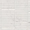 Плитка настенная Porcelanosa Нолита Нйс Фонтана Брооклйн / Nolita Nyc Fontana Brooklyn матовая белая 100330275 120х45 см
