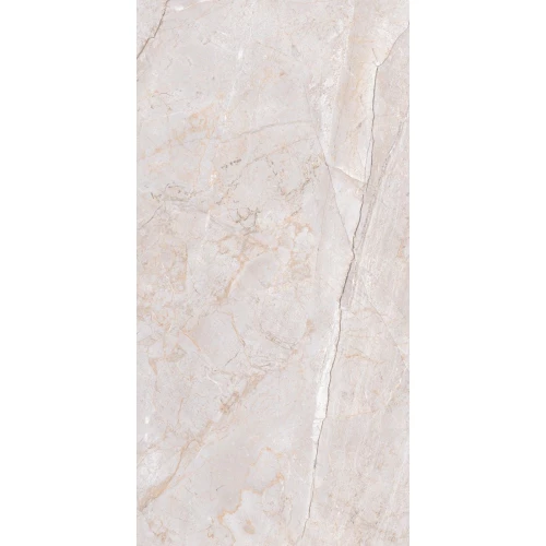 Керамогранит Vizavi Ceramica Glazed глянцевый бежевый ZA-D12608 120х60 см