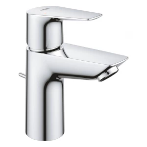 Смеситель для раковины Grohe BauEdge хром 23328001