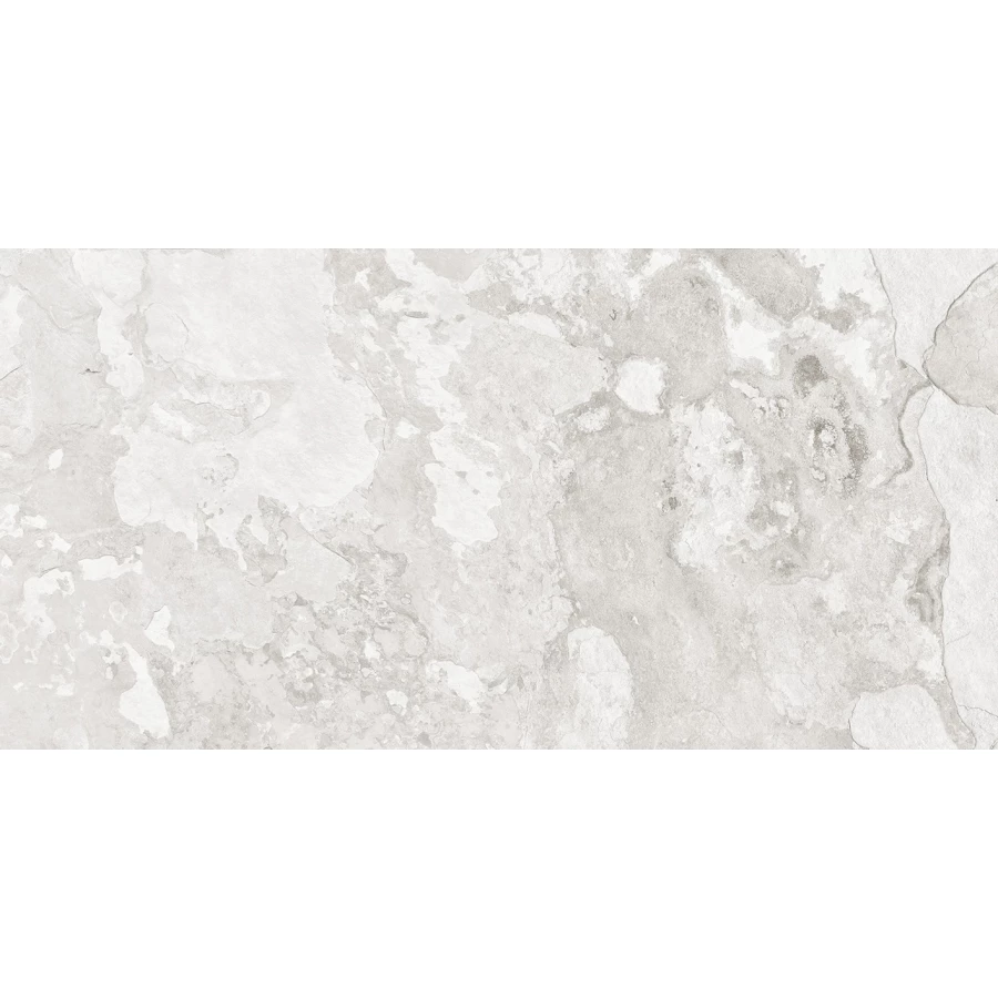 Керамогранит Grespania Yukatan Verde Natural матовый белый 44YK49R 120х60 см