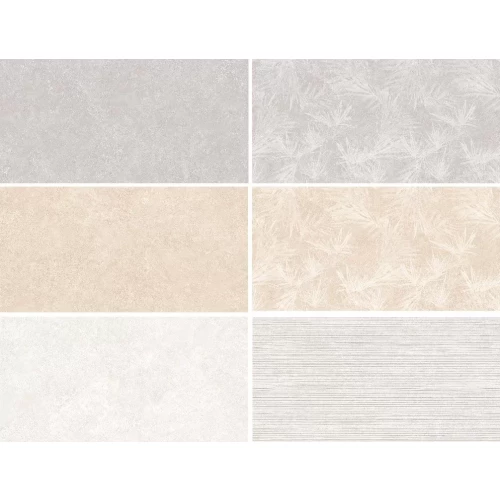 Керамогранит Infinity Ceramica Sandstar Liniar Selina Ash Carving 120х60 см