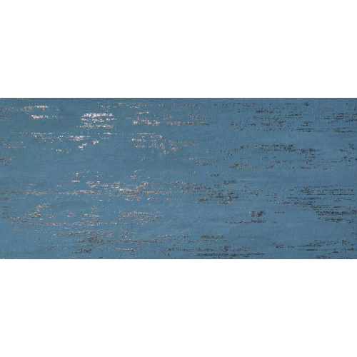Керамогранит Atlas Concorde Raw Blue Gold 4RGB 110х50 см