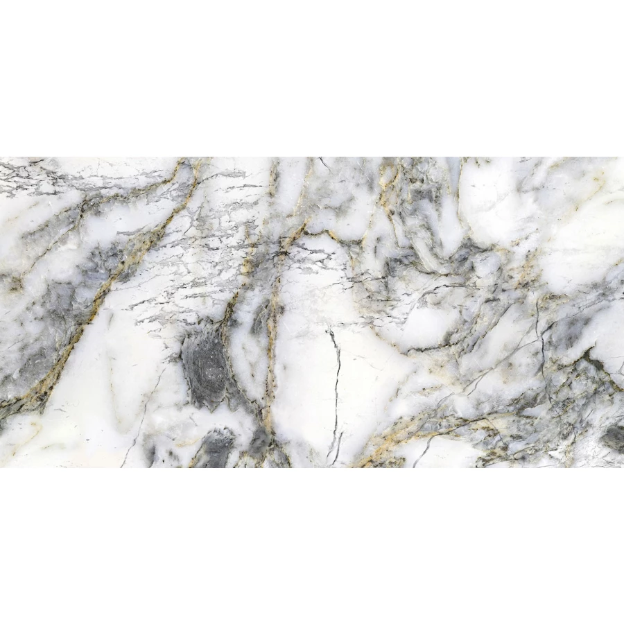 Керамогранит El Molino Regency AB Blanco 120х62 см