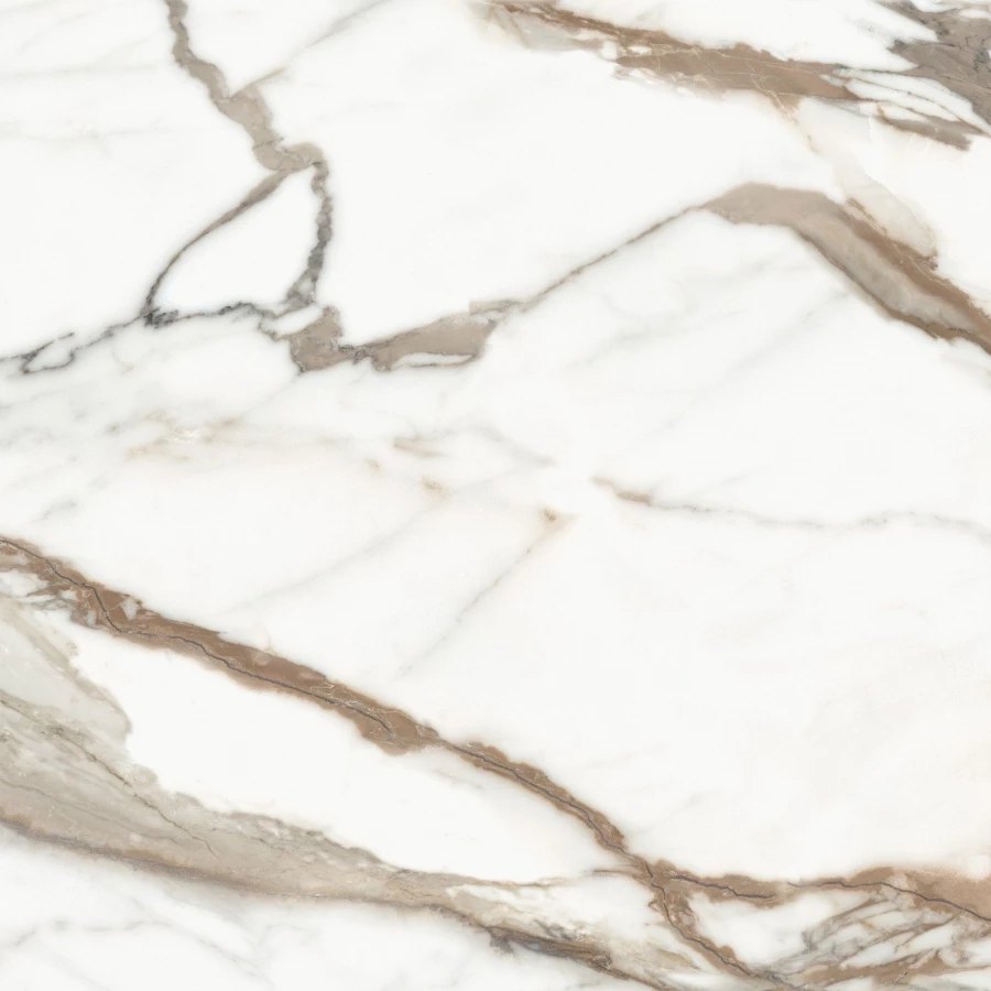 Керамогранит New Trend Calacatta Premium матовый 4 шт в уп 43.2 м в пал D60209M 60х60х0,95 см