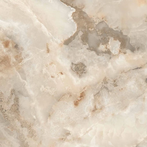 Керамогранит Arcadia Ceramica Invisible Onyx матовый бежевый RT6007-A 60х60 см