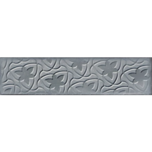 Плитка настенная Cifre Drop Relieve Blue Brillo CFR000008 30х7,5 см